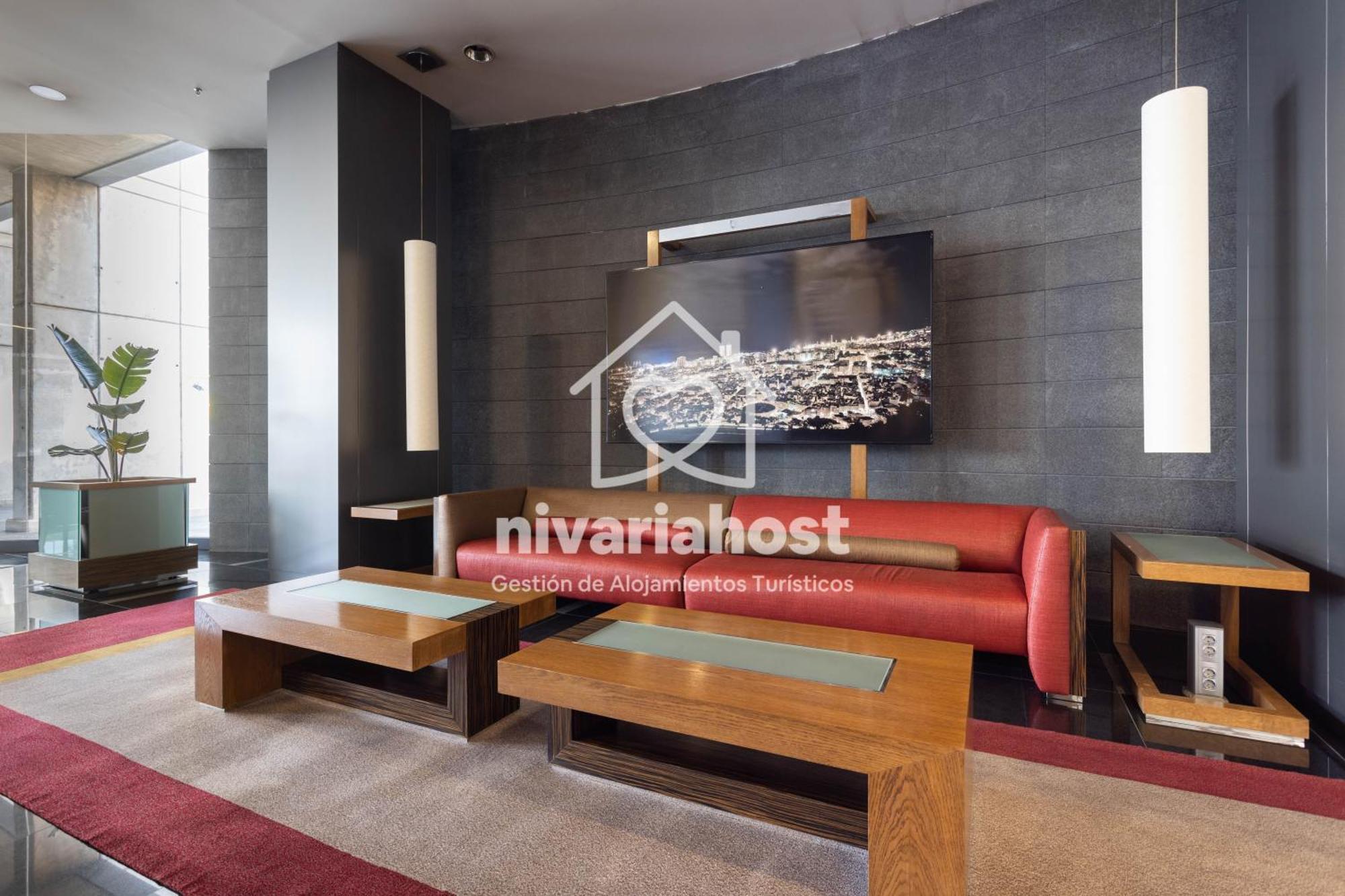 The Mint Santa Cruz, By Nivariahost Exterior foto